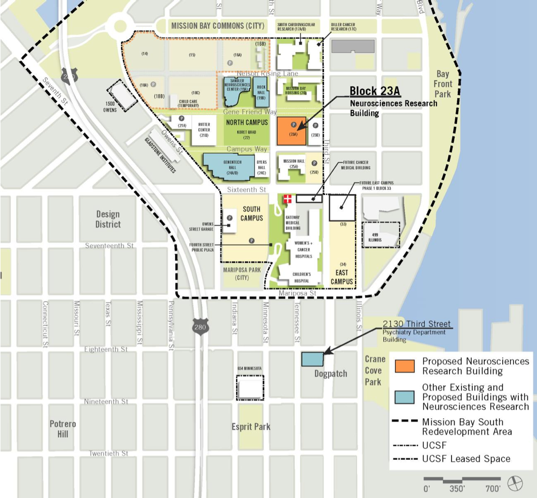 uc-regents-approve-preliminary-plans-for-new-ucsf-neuroscience-building-uc-san-francisco